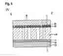 Fig. 07 - Microelectromechanical component and corresponding production method