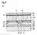 Fig. 09 - Microelectromechanical component and corresponding production method