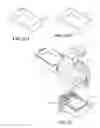 Fig. 08 - Watertight sealing apparatus and method for electronic enclosure
