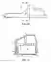 Fig. 35 - Watertight sealing apparatus and method for electronic enclosure
