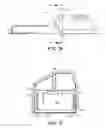 Fig. 41 - Watertight sealing apparatus and method for electronic enclosure