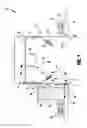 Fig. 02 - Sealing cover for a recessed light