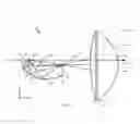 Fig. 02 - Lighting device including a light ray guide