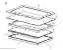 Fig. 01 - DISPLAY DEVICE