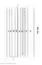 Fig. 16 - Vertical 1T-1R memory cells, memory arrays and methods of forming the same
