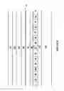 Fig. 18 - Vertical 1T-1R memory cells, memory arrays and methods of forming the same