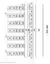 Fig. 26 - Vertical 1T-1R memory cells, memory arrays and methods of forming the same