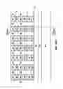 Fig. 27 - Vertical 1T-1R memory cells, memory arrays and methods of forming the same