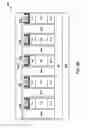 Fig. 34 - Vertical 1T-1R memory cells, memory arrays and methods of forming the same