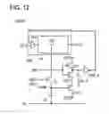Fig. 13 - Semiconductor device and method for driving semiconductor device