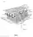 Fig. 06 - Three dimensional nonvolatile memory cell structure with upper body connection