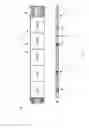 Fig. 02 - SYSTEMS AND METHODS OF REGULATING TEMPERATURE OF A SOLID-STATE SHEAR PULVERIZATION OR SOLID-STATE MELT EXTRUSION DEVICE