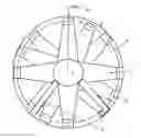 Fig. 01 - DEVICE FOR TRANSPORTING VISCOUS COMPOUNDS AND PASTES