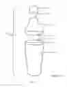 Fig. 04 - APPARATUS AND METHOD FOR MIXING AND COOLING A BEVERAGE