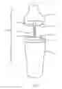 Fig. 06 - APPARATUS AND METHOD FOR MIXING AND COOLING A BEVERAGE