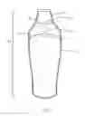 Fig. 07 - APPARATUS AND METHOD FOR MIXING AND COOLING A BEVERAGE