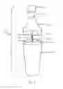Fig. 09 - APPARATUS AND METHOD FOR MIXING AND COOLING A BEVERAGE