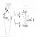 Fig. 02 - Node and Method for Establishing Auxiliary Bearers