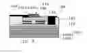 Fig. 01 - Silicon DBR structure-integrated light element, and preparation method