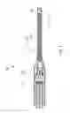 Fig. 08 - Thermocouple with local cold junction measurement