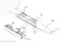 Fig. 01 - EASY ASSEMBLED AND DETACHED TOUCH PEN WITH SOUND EMISSION PATHS