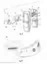 Fig. 02 - Earbud covers