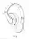 Fig. 02 - Headphone apparatus with cord storage