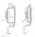 Fig. 06 - Method and apparatus for minimizing or preventing interference of two-way radio speaker microphones caused by fine metal particles