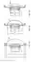 Fig. 09 - Method and apparatus for minimizing or preventing interference of two-way radio speaker microphones caused by fine metal particles
