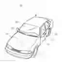 Fig. 01 - VEHICLE RECOGNIZING USER GESTURE AND METHOD FOR CONTROLLING THE SAME