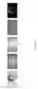 Fig. 06 - Image cropping using supervised learning