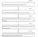 Fig. 01 - Character recognition method and device