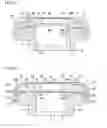 Fig. 11 - Thrust sliding bearing and combination mechanism of the thrust sliding bearing and a piston rod