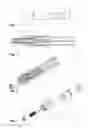 Fig. 02 - Cable strain relief for cables, in particular fiber optic cables