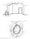 Fig. 01 - System and method for providing final drop in a living unit in a building