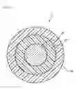 Fig. 02 - Coated optical fiber