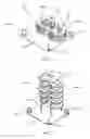 Fig. 02 - Fiber cable and drop wire organizer