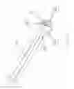 Fig. 02 - HOT WATER HEATER WITH BULKHEAD SCREW FITTING