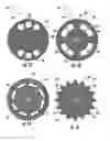 Fig. 10 - Tunable vibration dampers