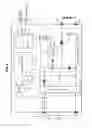Fig. 07 - LED-lamp, power-line network system, writing method for location information, projector, data processing method and collision avoidance system