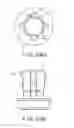 Fig. 33 - SEALING MEMBER, TONER ACCOMMODATING CONTAINER AND IMAGE FORMING APPARATUS