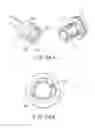 Fig. 35 - SEALING MEMBER, TONER ACCOMMODATING CONTAINER AND IMAGE FORMING APPARATUS