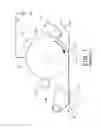 Fig. 02 - Method for lubricating imaging member by applying lubricant-containing capsules via a non-contact applicator