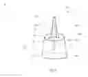 Fig. 06 - CAP-DISPENSER ASSEMBLY