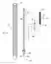 Fig. 01 - WRITING INSTRUMENT