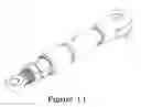 Fig. 12 - Locking quick connect fitting
