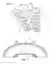 Fig. 02 - Frictional weld joint for an article comprising a thermoplastic material