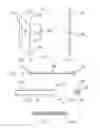 Fig. 04 - SPRING LOADED RETAINER DEVICE FOR SECURING SUCTION WANDS