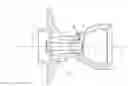 Fig. 01 - Serration having an offset construction point