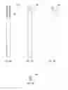 Fig. 04 - LANE SEPARATOR